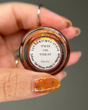 Twix or Treat from the “Falloween Pick n Mix” Collection 5-free 15ml
