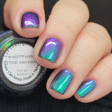 Sagittarius  (The Archer) from the “Zodiac 2023” Collection 5-free 15ml