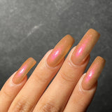 Thai Tea from the “Silly Little Drinks” Collection 5-free 15ml