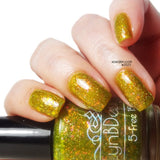 Don’t Stop Beleafing from the “Soil Mates” Collection 5-free 15ml