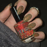 Bone Apple Teeth from the “Falloween Pick n Mix” Collection 5-free 15ml