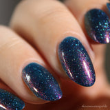 Industrial Lights from the “Photo of the Month” Collection 5-free 15ml