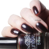 Quite Frankly, You’re My Hero from the “Our Flag Means Death Pt 2” Collection 5-free 15ml