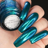 Libra (The Scales) from the “Zodiac 2023” Collection 5-free 15ml