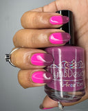 Therma-Licious from the “Therms” Collection 5-free 15ml