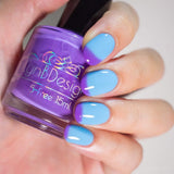 Thermidor from the “Therms” Collection 5-free 15ml