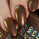 Trismegistus from the “Photo of the Month” Collection 5-free 15ml