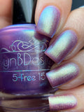 Capricorn (The Goat) from the “Zodiac 2023” Collection 5-free 15ml