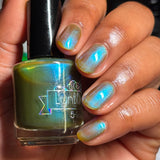 The Juice is Loose from the “Throwback” Collection 5-free 15ml