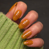 So Corn-Fused from the “Falloween Pick n Mix” Collection 5-free 15ml