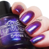 Youre Not a Fu*kin Mermaid from the “Our Flag Means Death Pt 2” Collection 5-free 15ml