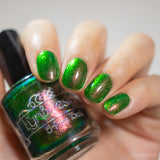 Fang’s Real Name is Kevin from the “Our Flag Means Death Pt 2” Collection 5-free 15ml