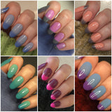 The “Therms” Collection 5-free 15ml