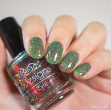 Bone Apple Teeth from the “Falloween Pick n Mix” Collection 5-free 15ml