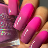 Therma-Licious from the “Therms” Collection 5-free 15ml