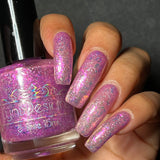 Ube Smoothie from the “Silly Little Drinks” Collection 5-free 15ml