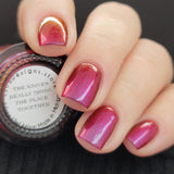 The Knives Really Bring the Place Together from the “Our Flag Means Death Pt 2” Collection 5-free 15ml