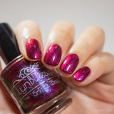 The Knives Really Bring the Place Together from the “Our Flag Means Death Pt 2” Collection 5-free 15ml