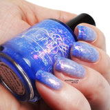 Butterfly Pea Flower Lemonade from the “Silly Little Drinks” Collection 5-free 15ml