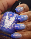 Butterfly Pea Flower Lemonade from the “Silly Little Drinks” Collection 5-free 15ml