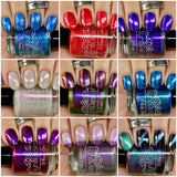 The “Under the Sea” Collection