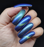 Beyond Be-Leaf from the “Fall Magnetics” Collection 5-free 15ml