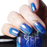 Scorpio (The Scorpion) from the “Zodiac 2023” Collection 5-free 15ml