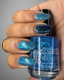 Boo-Berries from the “Falloween Pick n Mix” Collection 5-free 15ml