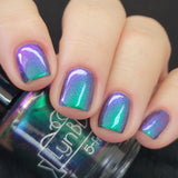 Sagittarius  (The Archer) from the “Zodiac 2023” Collection 5-free 15ml