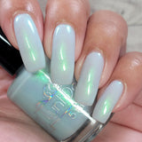 Even Broken Bells Will Ring from the “Stardust Shimmers PT2” Collection 5-free 15ml