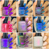 The “Under the Sea” Collection