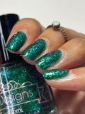 Always on Point from the “Soil Mates” Collection 5-free 15ml