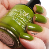 Loveland Frogman from the “Cryptid Cremes”