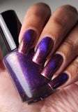 Falling for Hue from the “Fall Magnetics” Collection 5-free 15ml