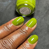 Loveland Frogman from the “Cryptid Cremes”