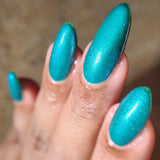 Dream Forever In Your Wonder from the “Stardust Shimmers PT2” Collection 5-free 15ml