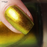 Oh Look, Its Scowly Face from the “Our Flag Means Death Pt 2” Collection 5-free 15ml