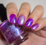 Lychee Fizz from the “Silly Little Drinks” Collection 5-free 15ml