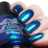 Calypso’s Birthday from the “Our Flag Means Death Pt 2” Collection 5-free 15ml