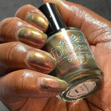 That’s Fall Folks from the “Fall Magnetics” Collection 5-free 15ml