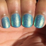 Virgo (The Maiden) from the “Zodiac 2023” Collection 5-free 15ml