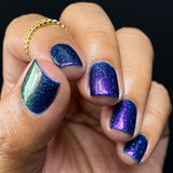 Industrial Lights from the “Photo of the Month” Collection 5-free 15ml