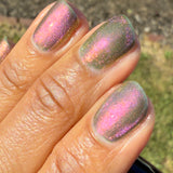 That’s Fall Folks from the “Fall Magnetics” Collection 5-free 15ml