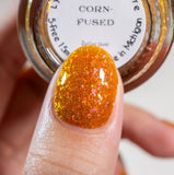 So Corn-Fused from the “Falloween Pick n Mix” Collection 5-free 15ml