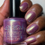 Capricorn (The Goat) from the “Zodiac 2023” Collection 5-free 15ml