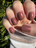 Caramel- from the “Birthday Truffle” Quad