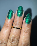 Always on Point from the “Soil Mates” Collection 5-free 15ml