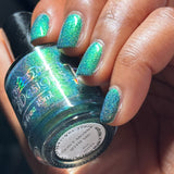 Don’t Moss With Me from the “Soil Mates” Collection 5-free 15ml