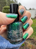 Always on Point from the “Soil Mates” Collection 5-free 15ml