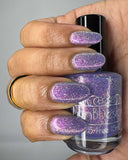 Lavender Oat Milk from the “Silly Little Drinks” Collection 5-free 15ml